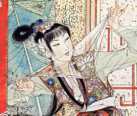 依安-胡也佛《金瓶梅》的艺术魅力